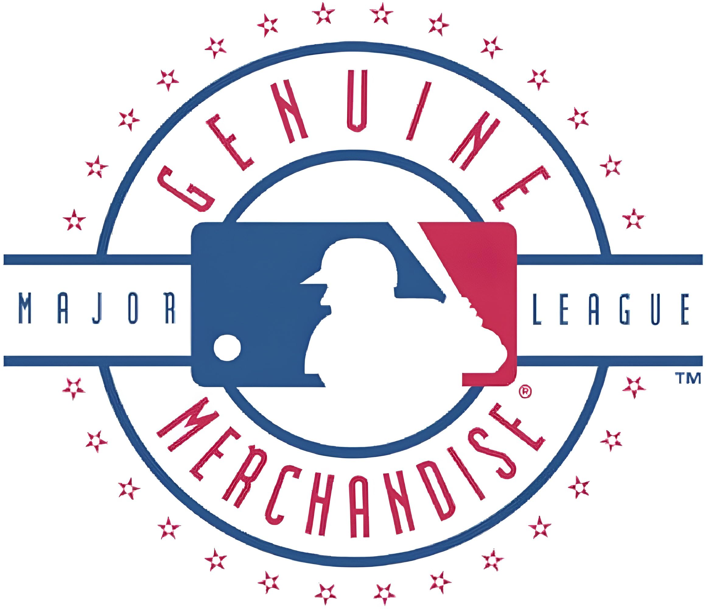 MLB Kids Youth Boys 4-18 Officially Licensed Team Color Primary Logo Baseball Fashion Top V-Neck Jersey - 5