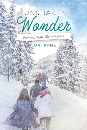 Unshaken Wonder