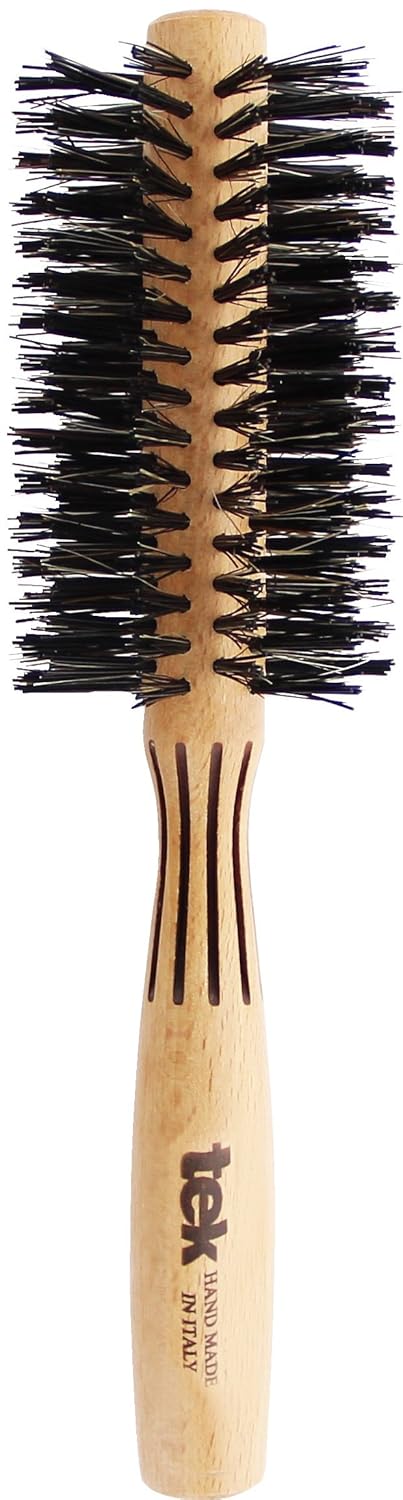 Rool beech wood brush diamond. 55 mm