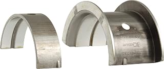 King Engine Bearings MB5293SI STD Main Bearing Set - Premium Precision Bearings for Autos, Trucks & Marine Engines