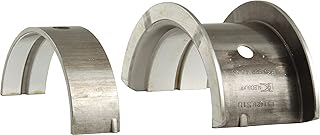 King Engine Bearings (MB5013HP) King Chevy LS1 / LS6 / LS3 (Size STD) Bi-Metal Performance Main Bearing Set