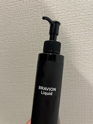 Amazon | BRAVION Liquid ブラビオンリキッド 公式通販 150ml 2本 2