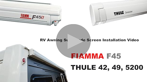 FIAMMA イタリアンデザイン タープ FIAMMA イタリアンデザイン タープ