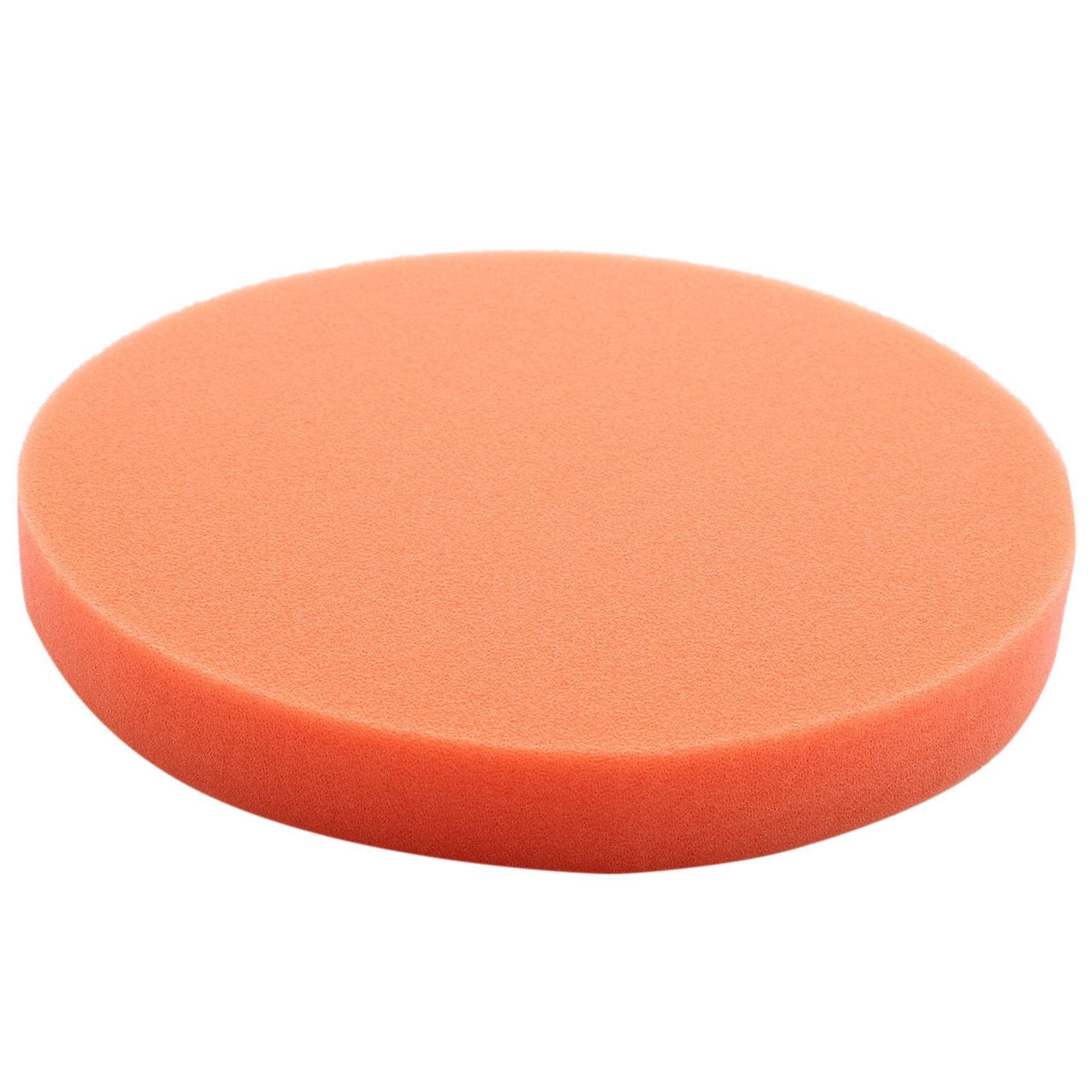 50 sztuk 180 mm 7 płaskich gąbek polerskich brutto polerka zestaw do polerowania samochodu Clean Waxing, konserwacja, pielęgnacja