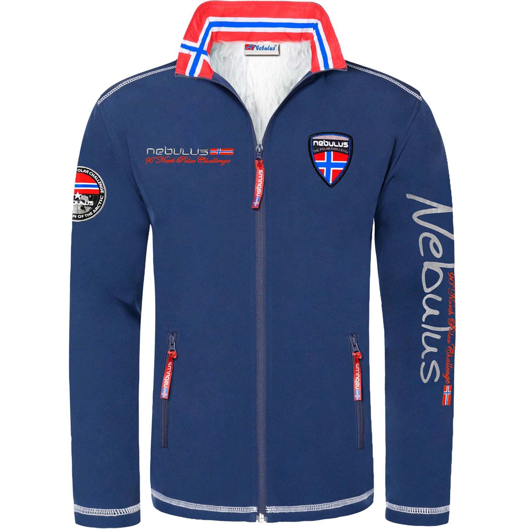 Nebulus, Felpa Uomo Styler