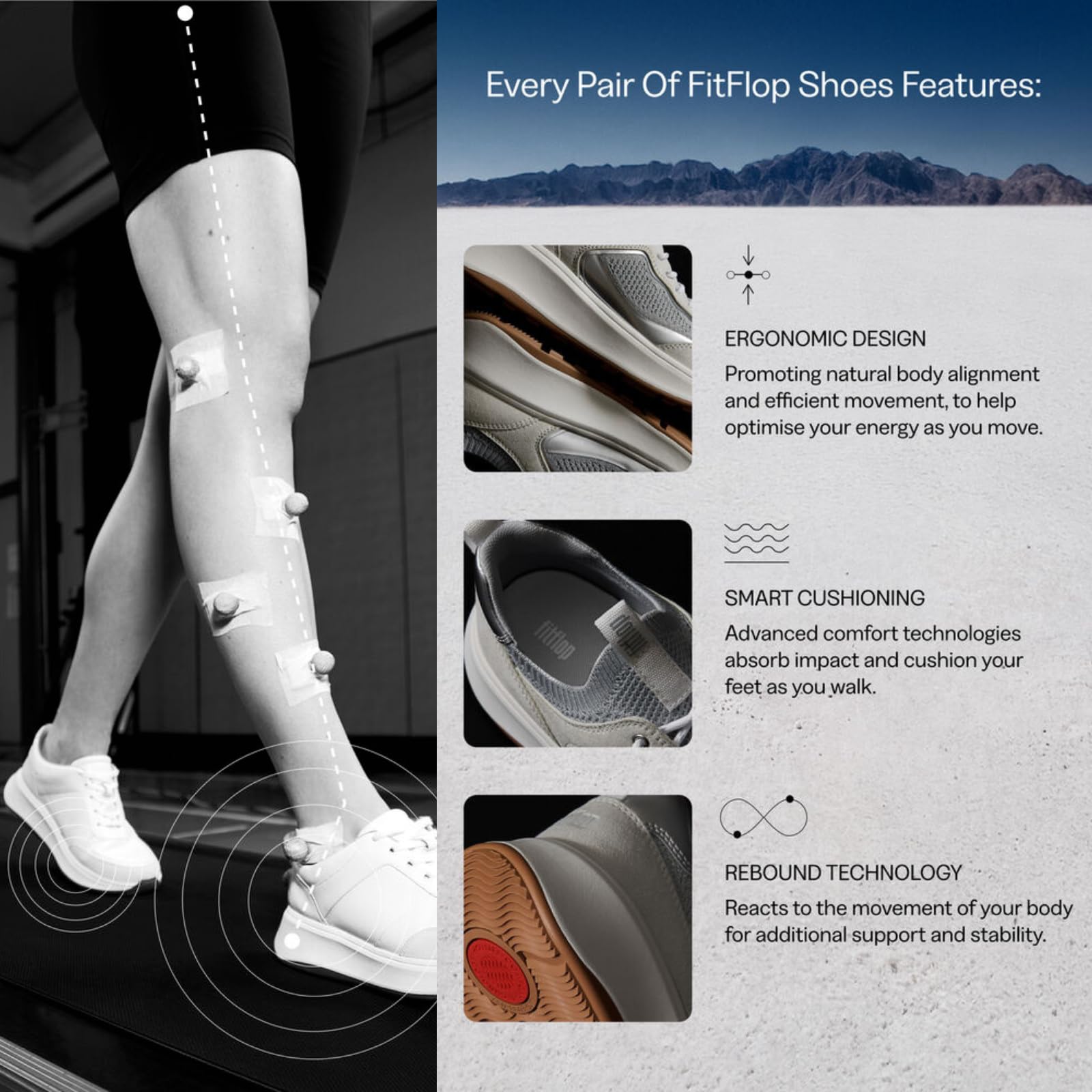 Fitflop Sandalias Fino con cuentas de bola para mujer