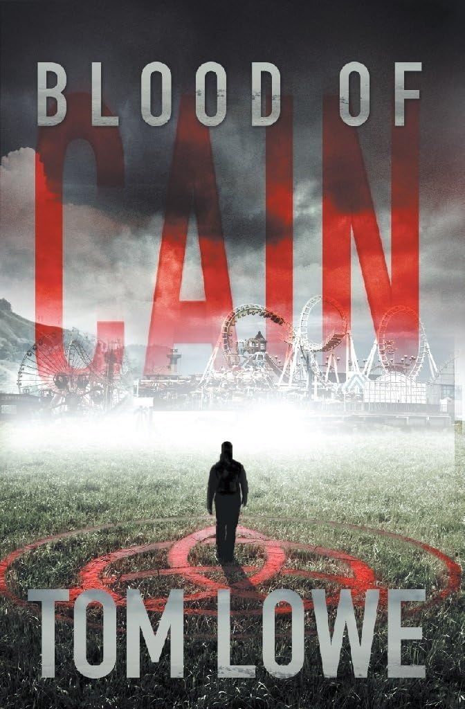 Blood of Cain (Sean O'Brien)