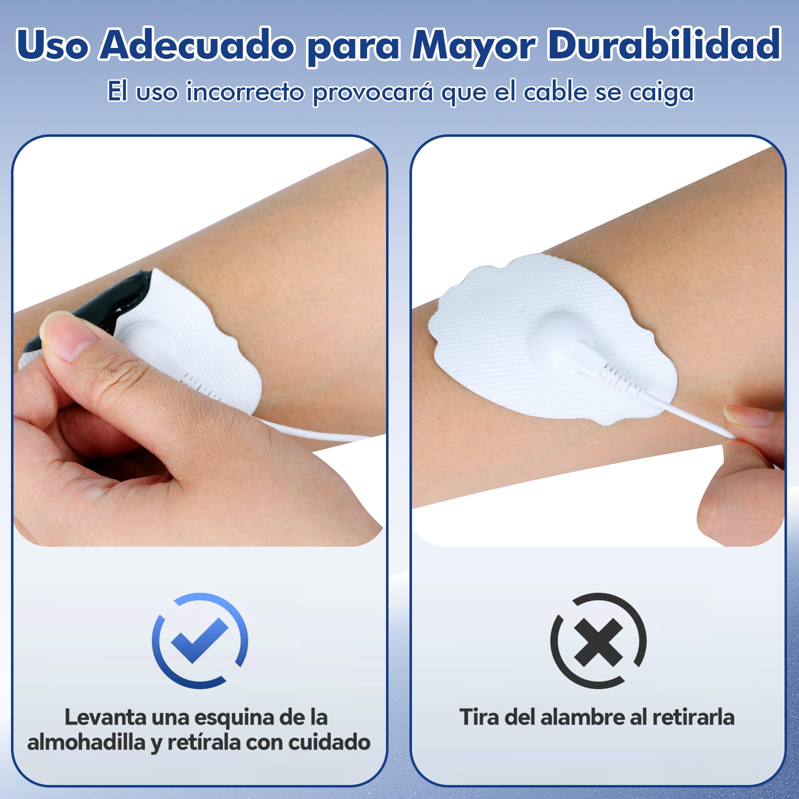 3 en 1 Electroestimulador Muscular de 36 programas, con función TENS EMS Masaje, 20 Niveles de Intensidad para Muscular Relajación, 2 Canales y 10 Electrodos, Función de Masaje