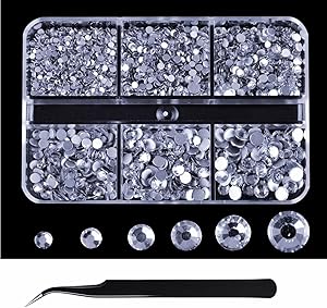 Cristallo per unghie thumbnail classifica