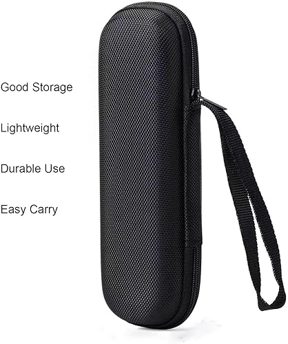 Miniatura 2 de Estuche rígido de EVA para Pen Power'S Worlds Pen Scan Go, You daoS Dictionary Pen 3 2 1, Svanto'S Pen Scanner, funda rígida compatible con todo