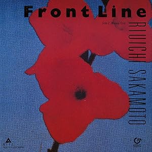 Front Line - Blue