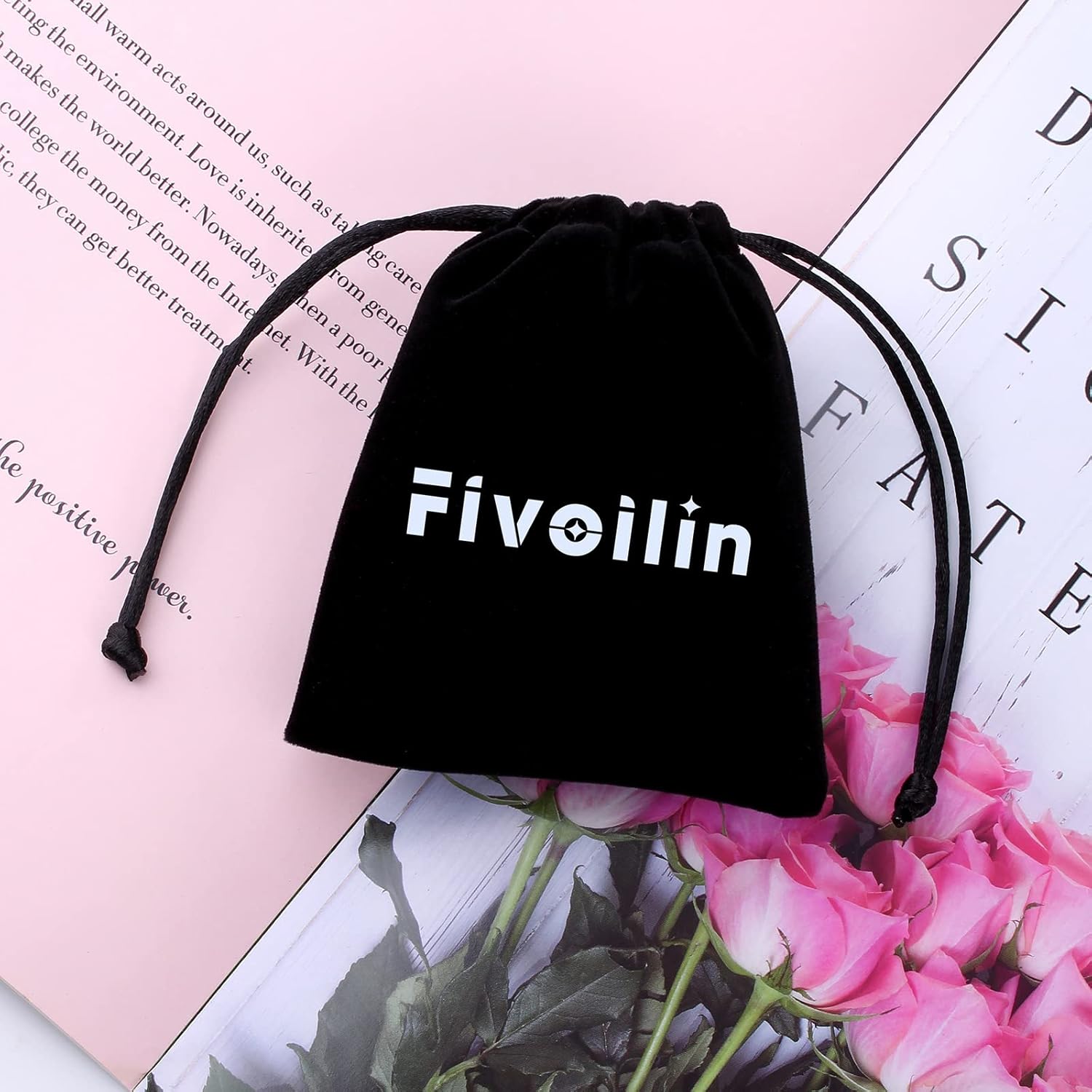 Tennis Bracelets for Women, Dainty 18K Gold Plated Cubic Zirconia Classic Adjustable Slider Bracelet Fashion Jewelry Gift for Her Birthday Valentines' Day Wedding Party Prom Graduation - Image 7