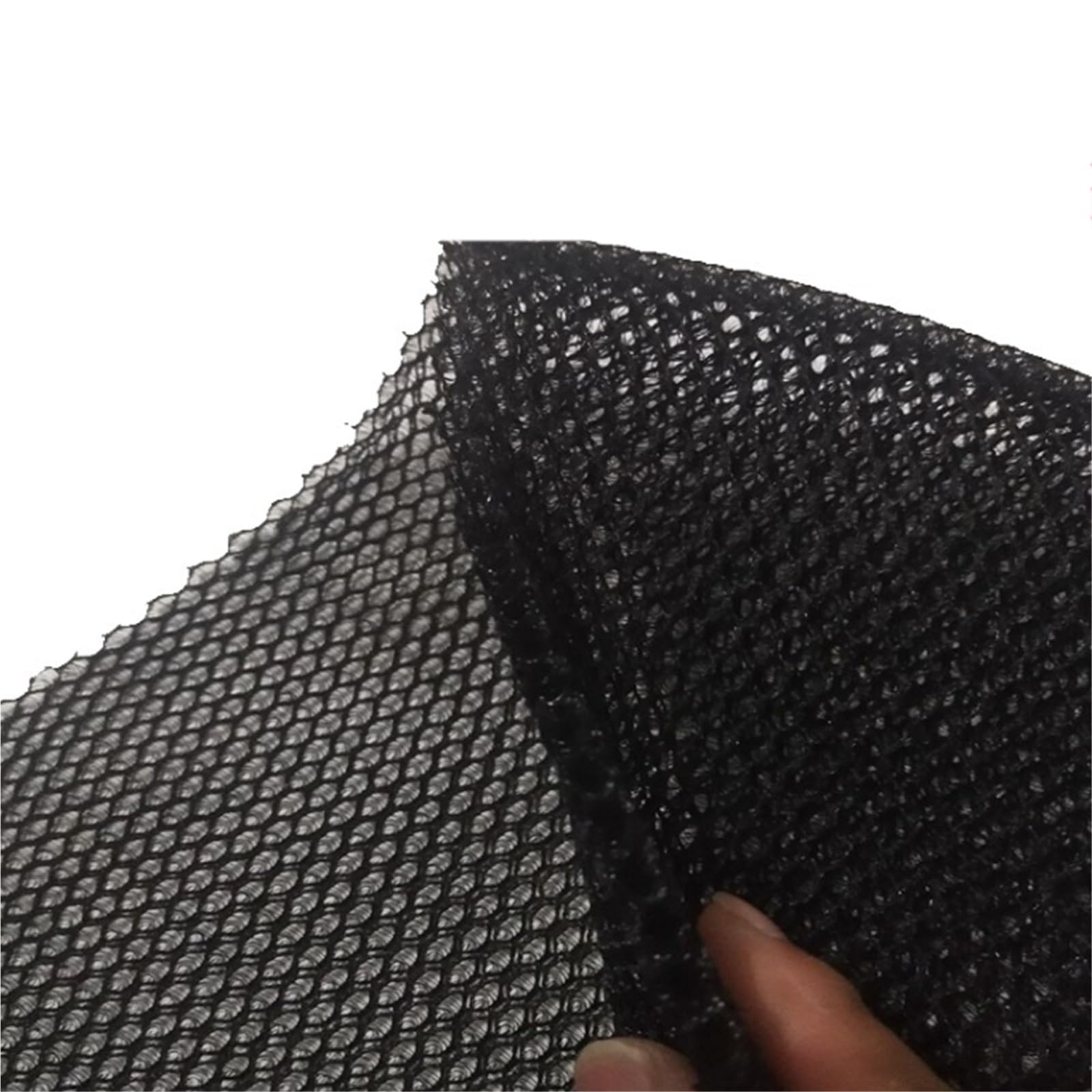 Per VFR1200 Moto 3D Cuscino protettivo traspirante Coprisedile in tessuto di nylon