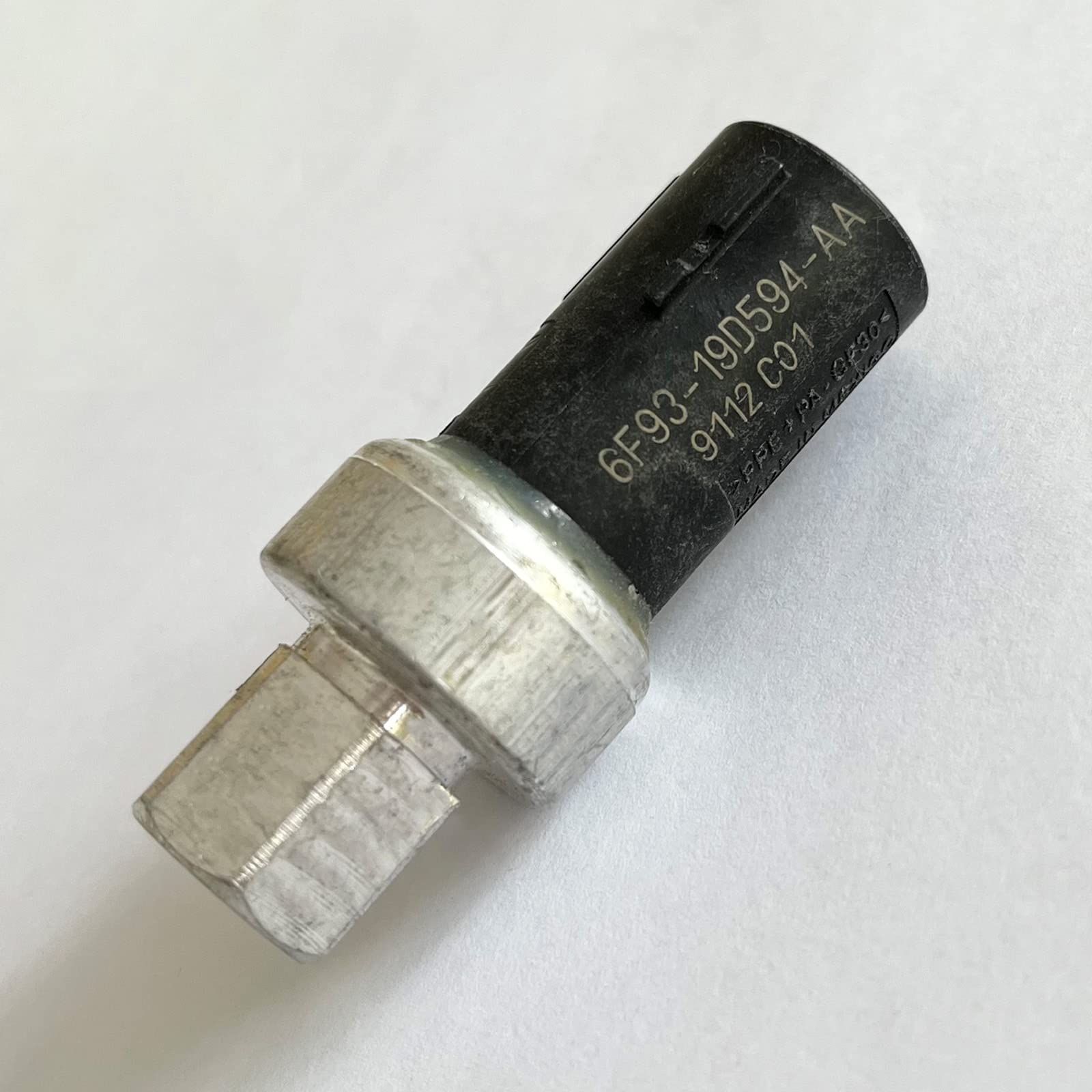 Amazon.com: Air Conditioning Pressure Switch Sensor for Ford 6F93