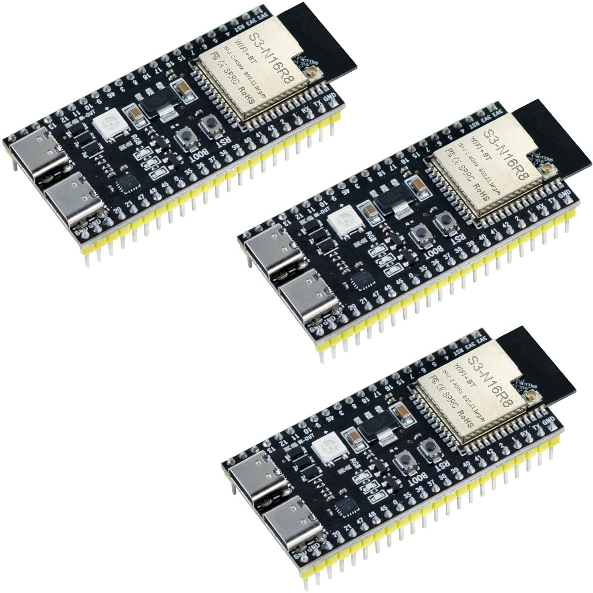 Hosyond ESP32-S3 N16R8