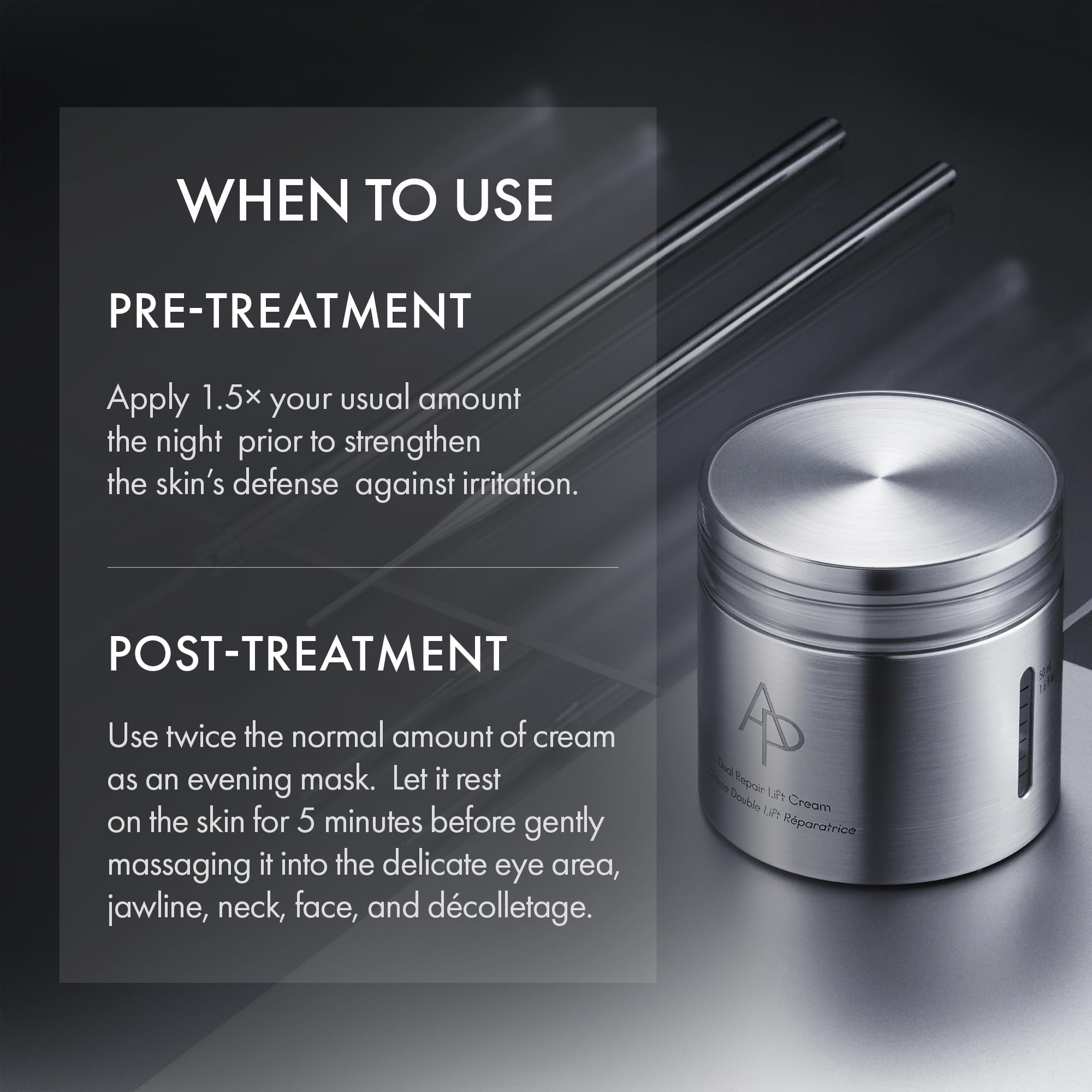 AMOREPACIFIC Advanced Moisture Strengthening Skincare