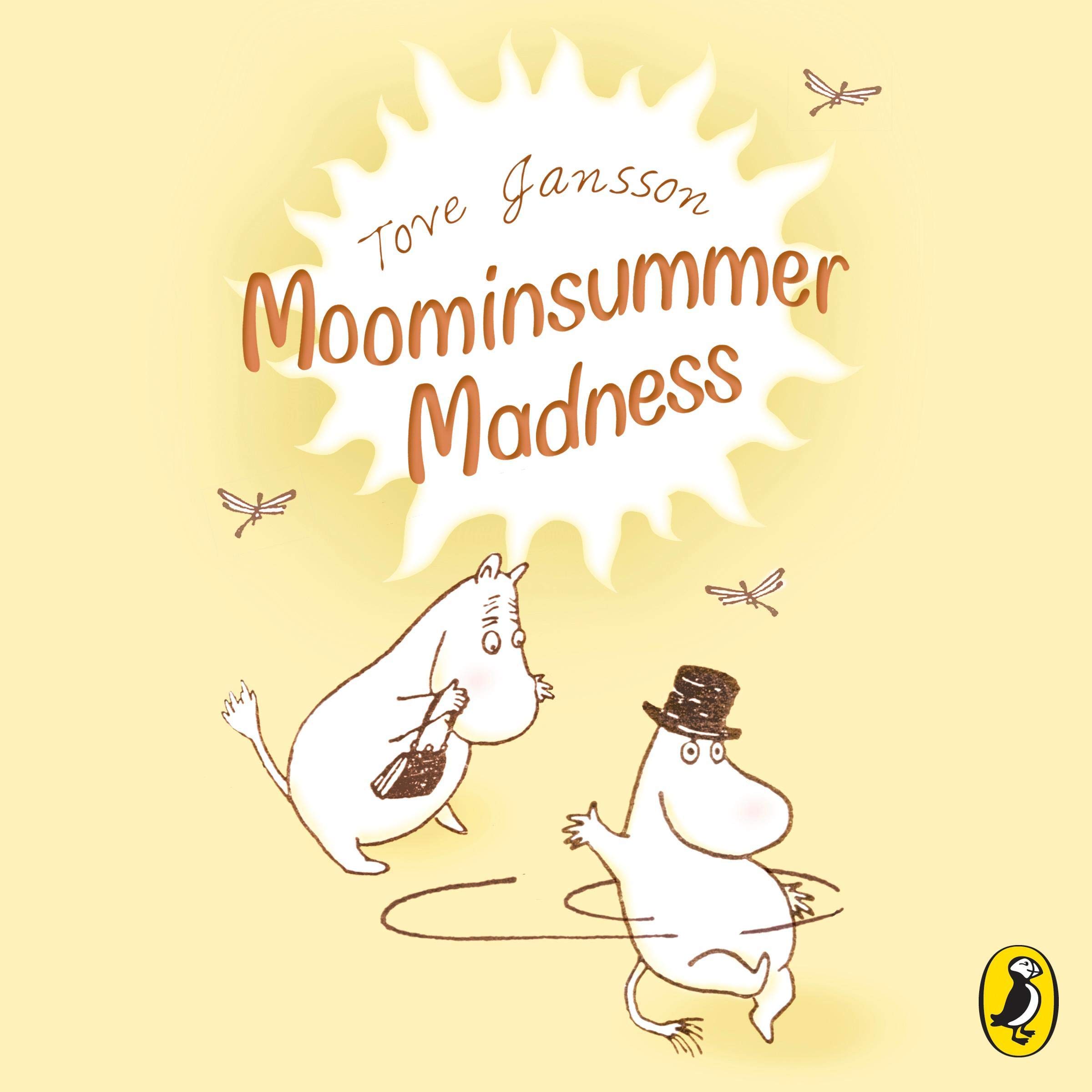 Moominsummer Madness