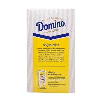 Domino Sugar, Sugar Cane, 32 Ounce