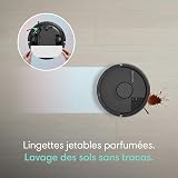 Roomba Mini Robot Vacuum & Mop + AutoEmpty Dock - 8
