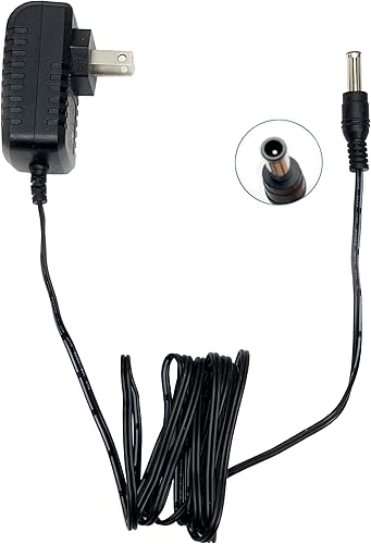 Miniatura 4 de Cargador de repuesto para Bissell 2837 2842 2846 2877 borrador de manchas de mascotas PowerBrush Plus Limpiador de alfombras portátil inalámbrico