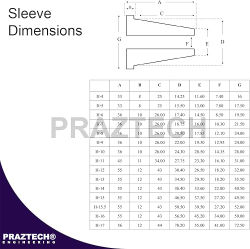 Miniatura 8 de Hoja HSS de Piloto Largo Escariador de Mano Ajustable y Expandible  Escariadores de PINZAS REY  Trabajo de Reparación  Herramienta de Taller DIY (H4