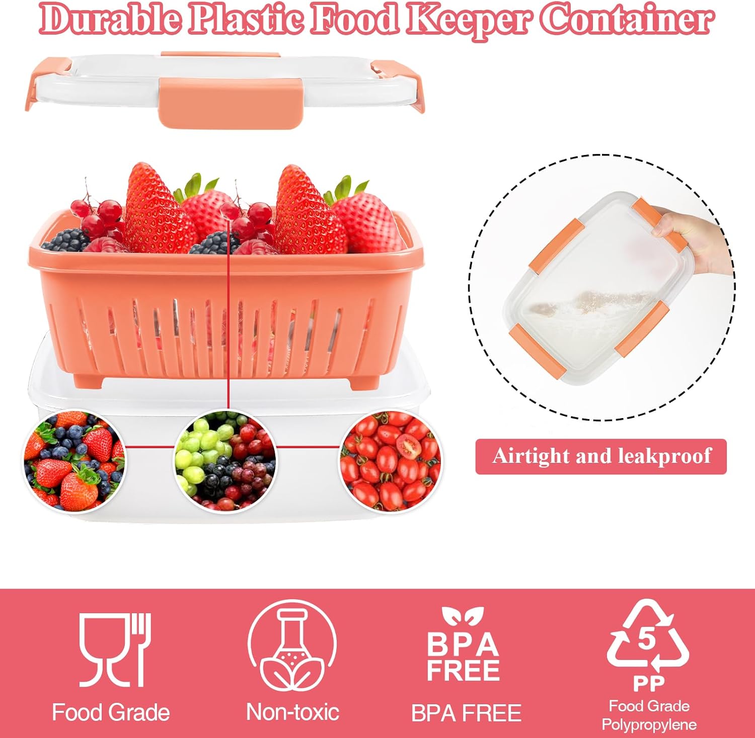 What is the best way to store grapes?