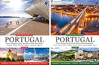 Roteiros pelo Mundo: Portugal (Coleção - Volume 1 e 2)