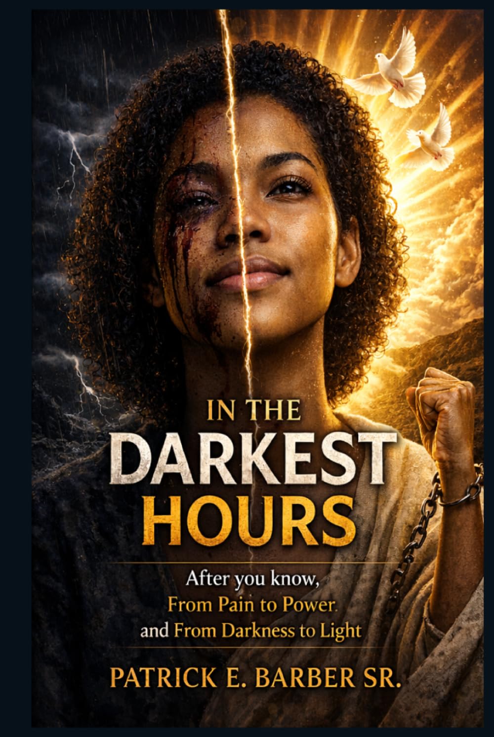 In The Darkest Hours: After You Know (The Complete Covenant Library)