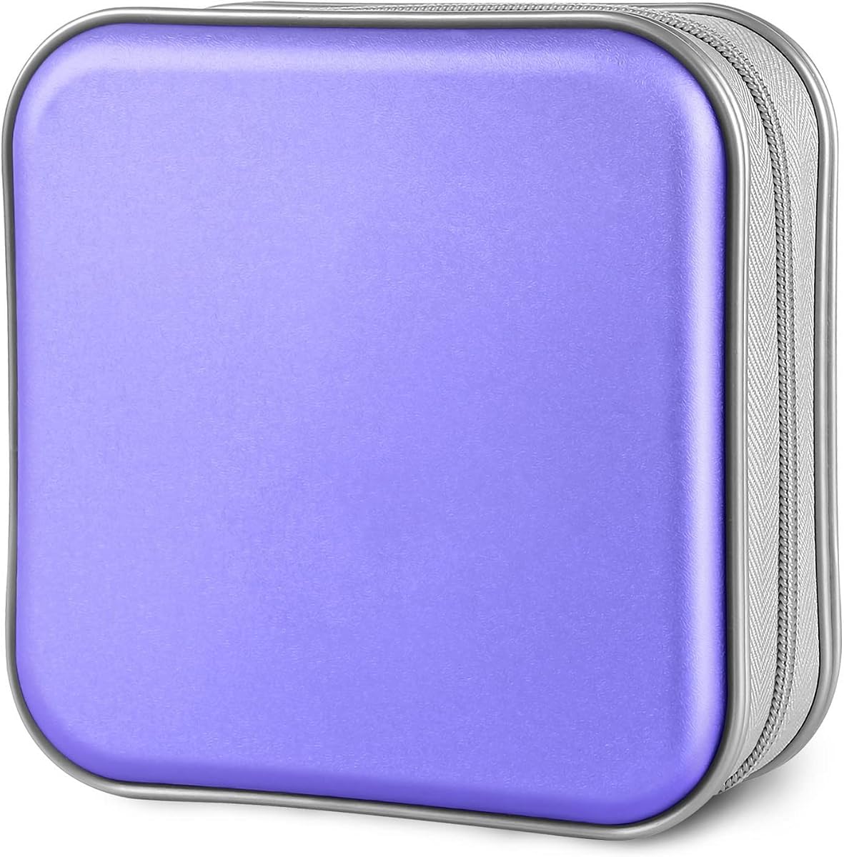 Siveit CD/DVD Cases 40 Capacity