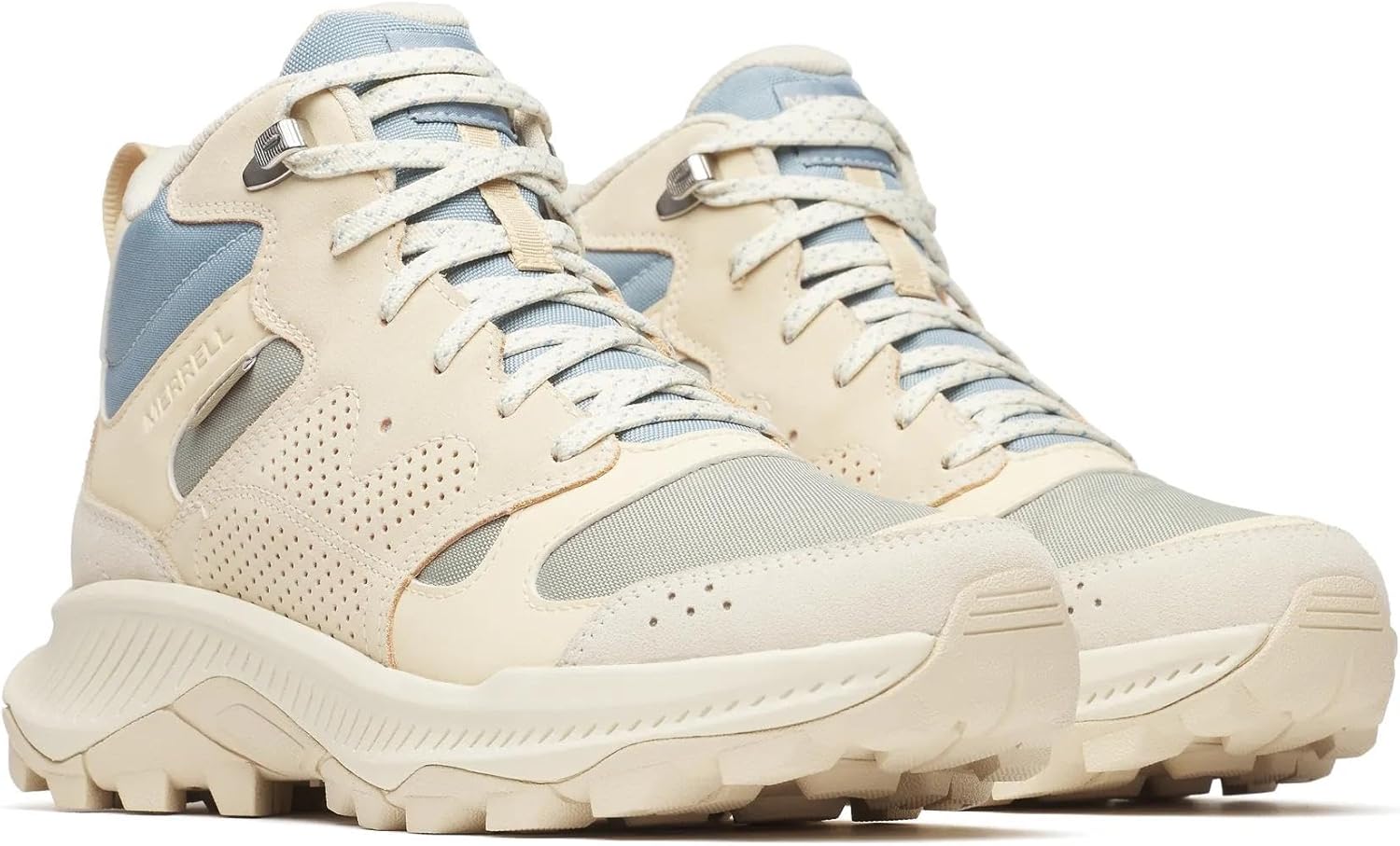 Merrell Women's Tempo Sol Mid Waterproof