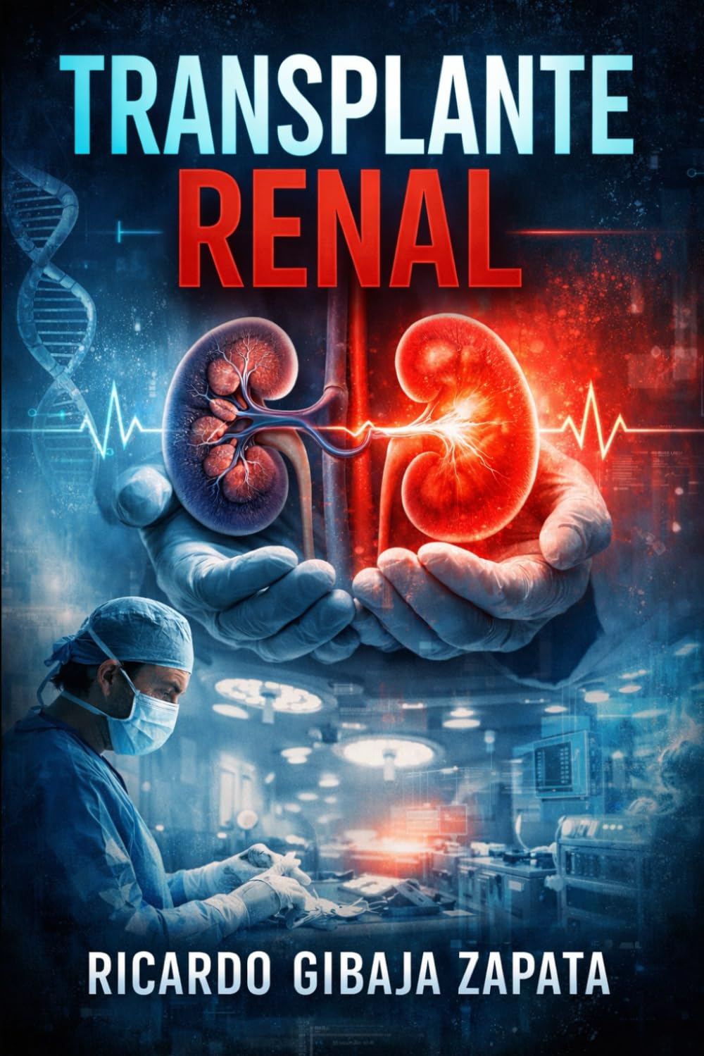 TRASPLANTE RENAL: FUNDAMENTOS HISTÓRICOS, BIOLÓGICOS, CLÍNICOS, QUIRÚRGICOS Y FARMACOLÓGICO
