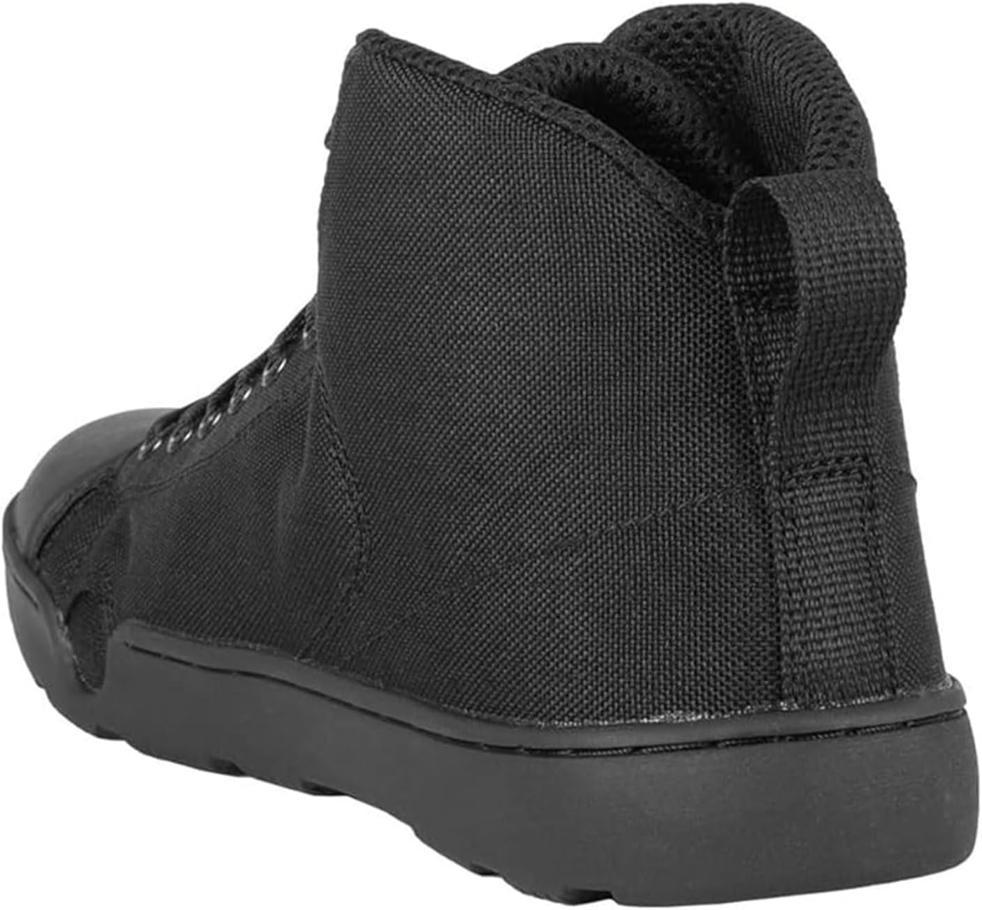 Altama Unisex Maritime Mid Dive Fin-Compatible Tactical Boots with Water Drainage Ports & Water-Resistant PU Contoured Insole - Image 4