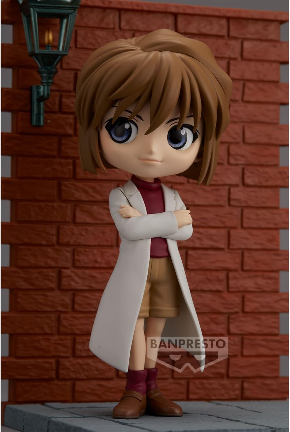 Banpresto - Case Closed - Ai Haibara, Bandai Spirits Q posket Premium Figure
