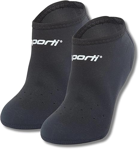 Sporti Calcetines de neopreno para nadar
