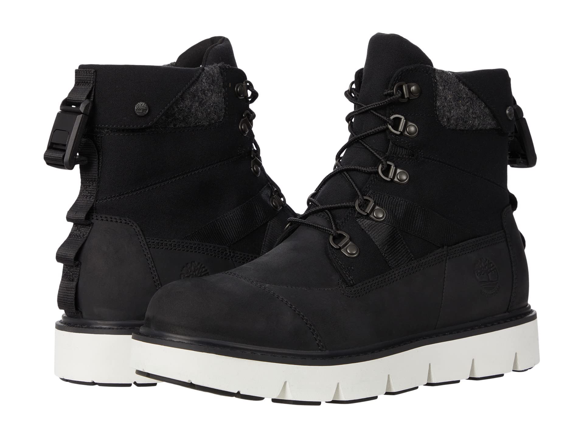 Timberland Raywood EK+ 6