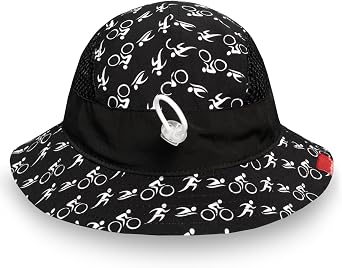 Headsweats Performance Running Bucket Hat
