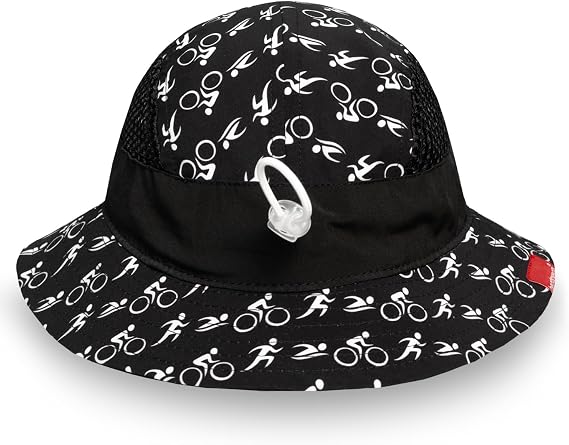 Headsweats Performance Running Bucket Hat