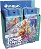 Magic: The Gathering Rovinn, Sleepless Mind - Collector Booster Japanese Version BOX 12 Pack MTG Trading Card Game Wizards of the Coast ECL D50721400