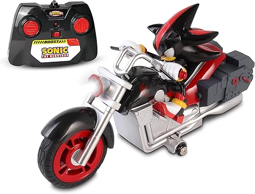 NKOK Moto Sonic RC Shadow