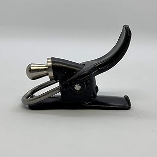 Power Cast Sea Fishing Casting Trigger, Cannon Clip, Thumb Button, Fixed Spool Casting Aid