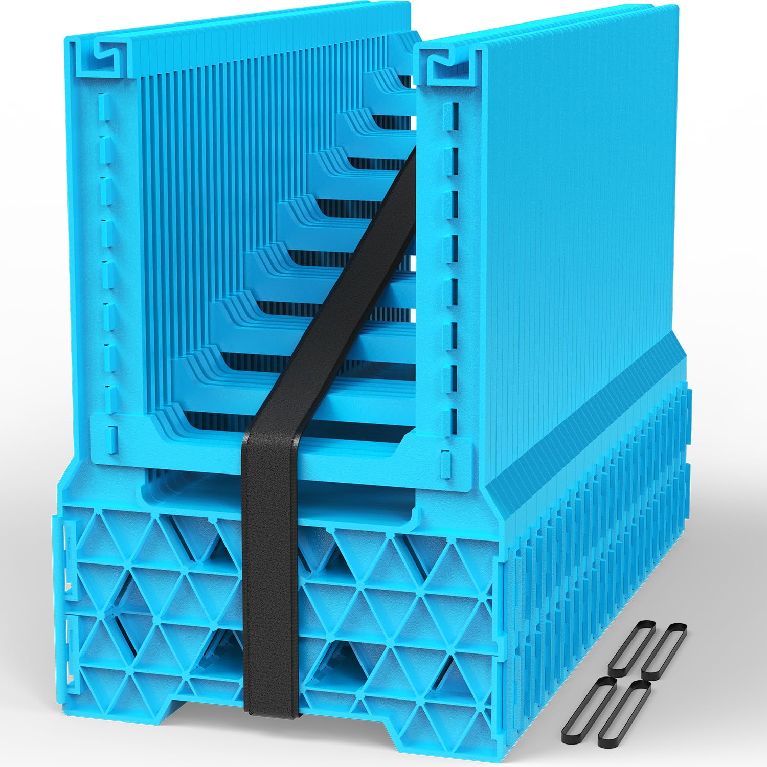 PAULINN 20FT RV Camper Sewer Hose Support