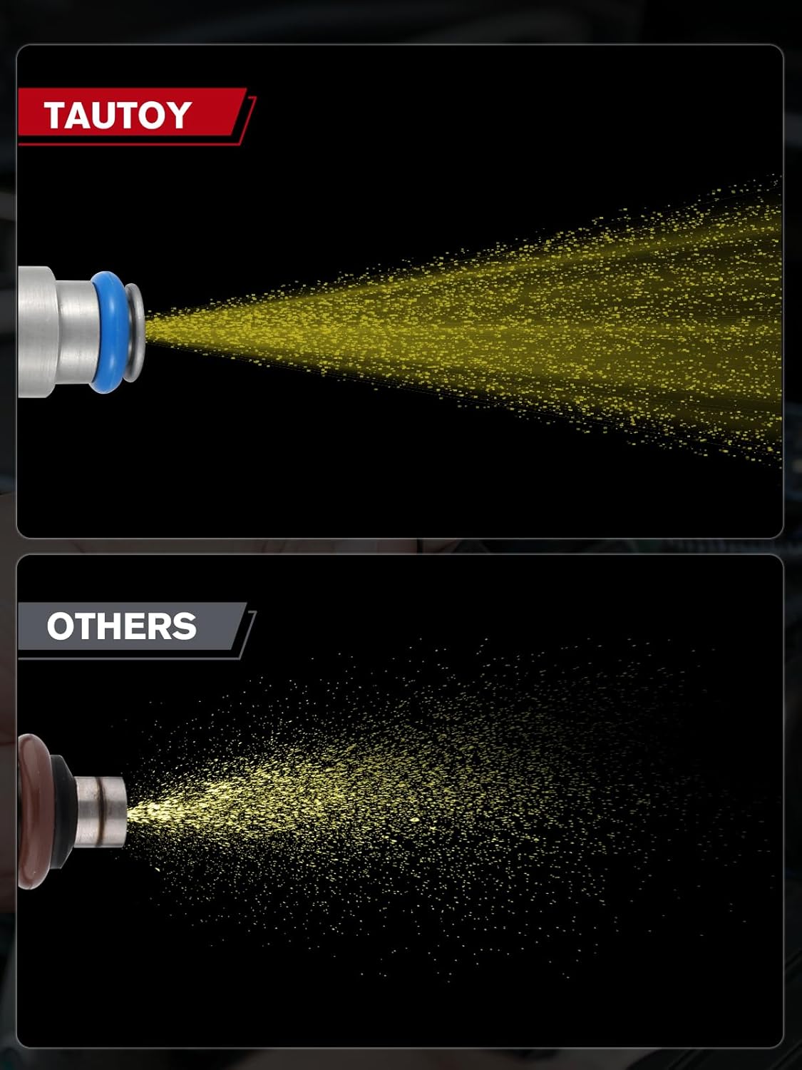 TAUTOY FJ95 Fuel Injectors 6PCS 3.1L 3.4L 1993-1999 For Chevy Malibu Corsica Lumina Monte,For Buick Century Regal Skylark,For Oldsmobile Achieva Cutlass,For Pontiac Firebird Grand Am/Prix,17120262