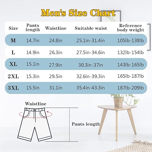 Miniatura 2 de Lmaray Paquete de 2 pantalones para el cuidado de la incontinencia, pantalones cortos para pierna con catéter, suministros de incontinencia urinaria