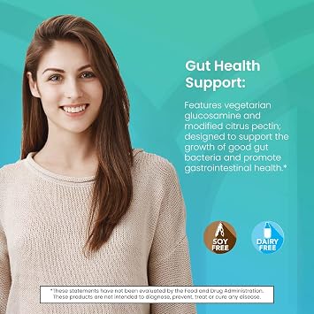 Mannatech - Ambrotose LIFE Powder - 100 g | Contains Manapol, Glyconutrients, Plant-Derived Polysaccharides, Daily Immune Wellness Support, Easy-to-Mix Powder
