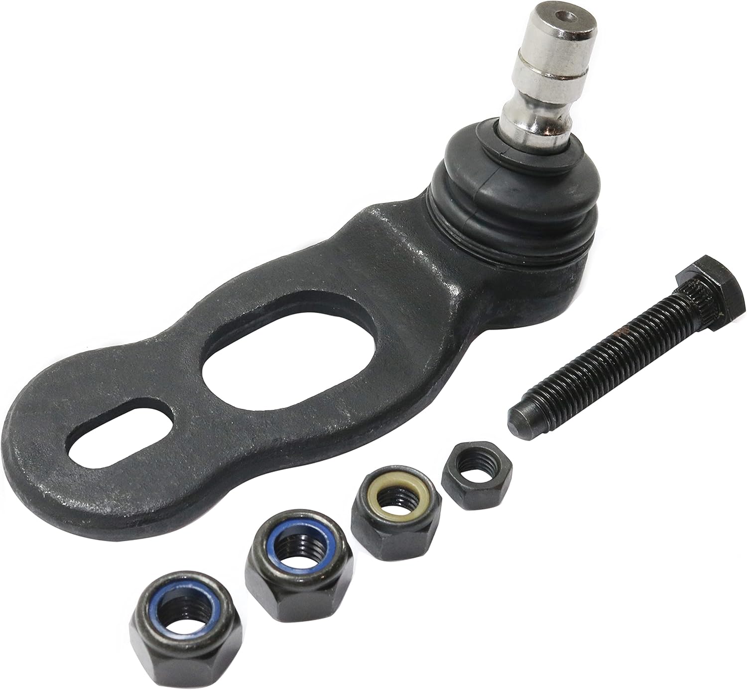 Garage-Pro Set of 2 Ball Joint Replacement for Mercury Grand Marquis Lincoln Town Car 95-02