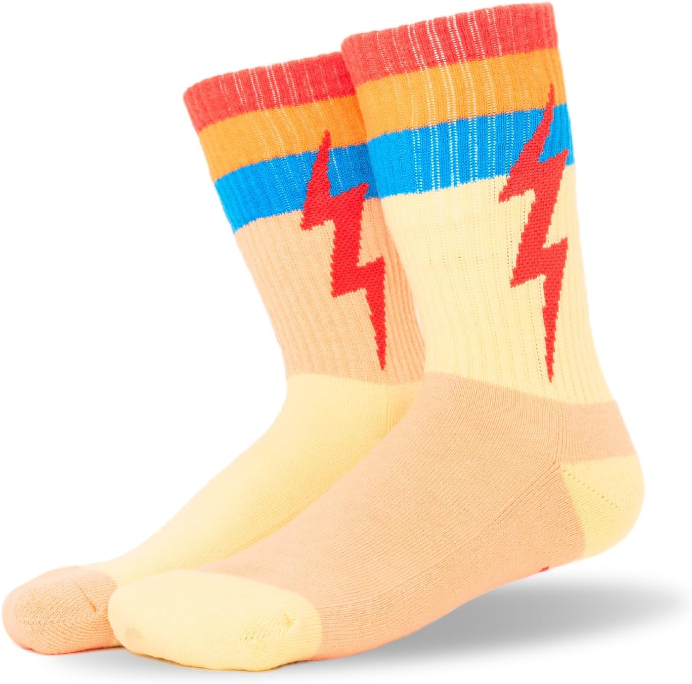 VOLTAGE LTD Lucky Sock 3 Pack