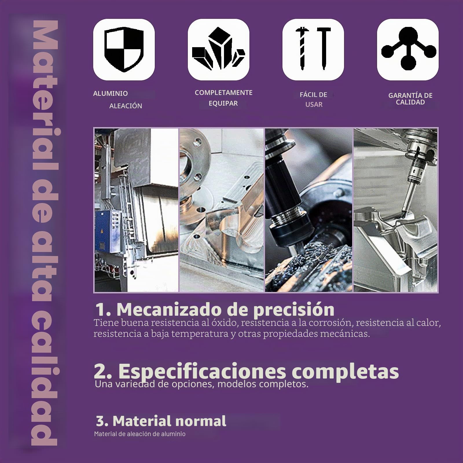 Swpeet Kit de 195 piezas de pernos universales de carenado de acero al carbono M5 M6 de 2 tamaños, kit surtido, tornillos sujetadores de parabrisas de motocicleta, pernos de carenado de fijación para