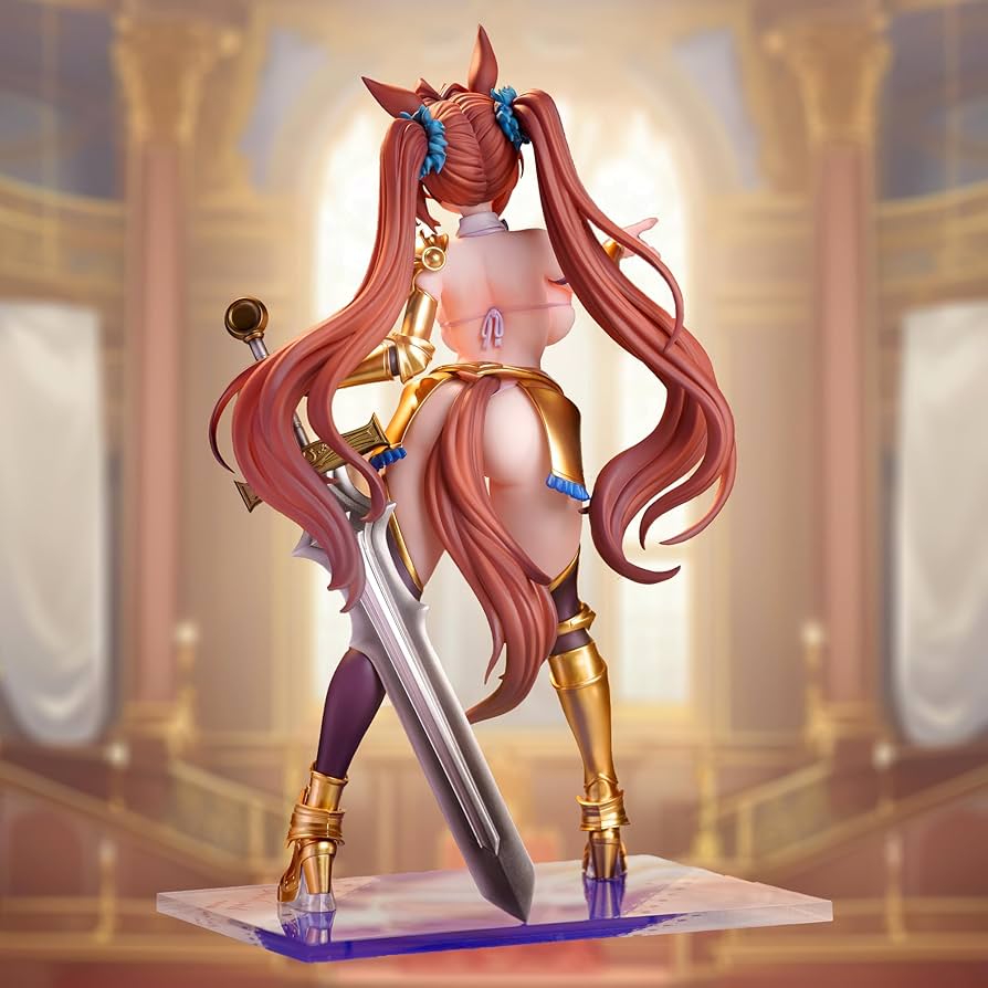 （金鎧ver.）ダイワスカーレット フィギュア 東方人形Studio ダスカ Amazon.co.jp: ダイワスカーレット 金色の鎧 Ver. 1/6スケール 塗装