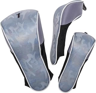 Glove It Golf Club Covers for Hybrid, Wood & Driver Clubs