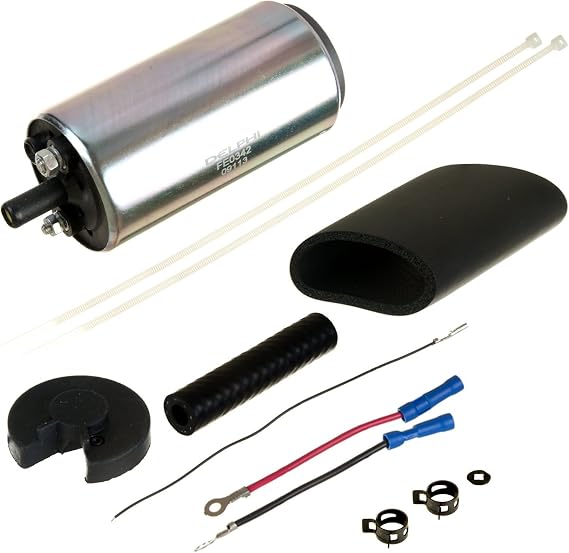 Delphi FE0342 Electric Fuel Pump Motor